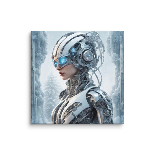 Canvas - WhatUWant2Buy