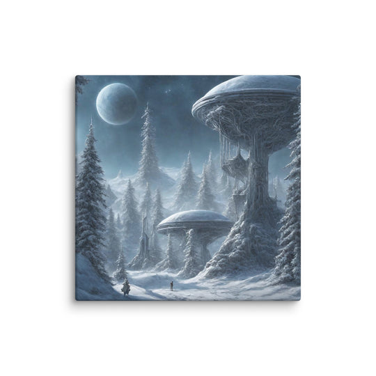 Canvas - WhatUWant2Buy