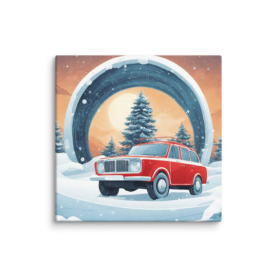 Canvas - WhatUWant2Buy