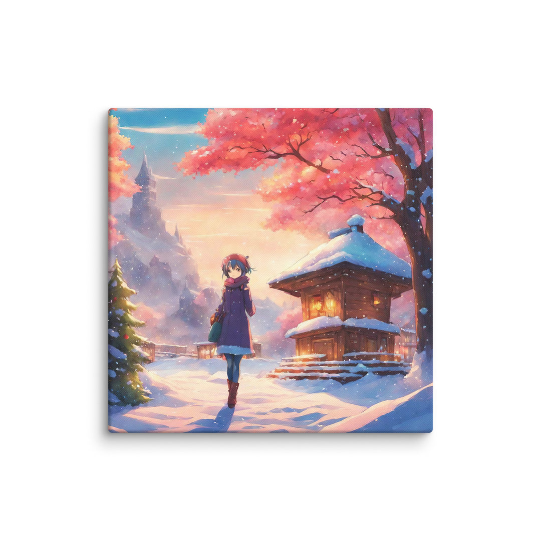 Canvas - WhatUWant2Buy