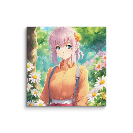 Canvas - WhatUWant2Buy