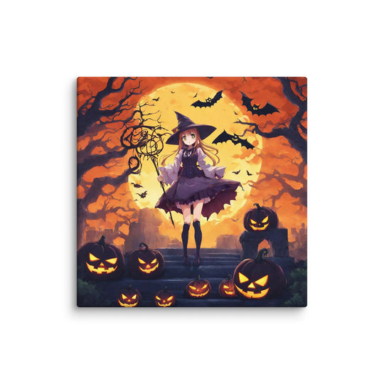 Canvas - WhatUWant2Buy