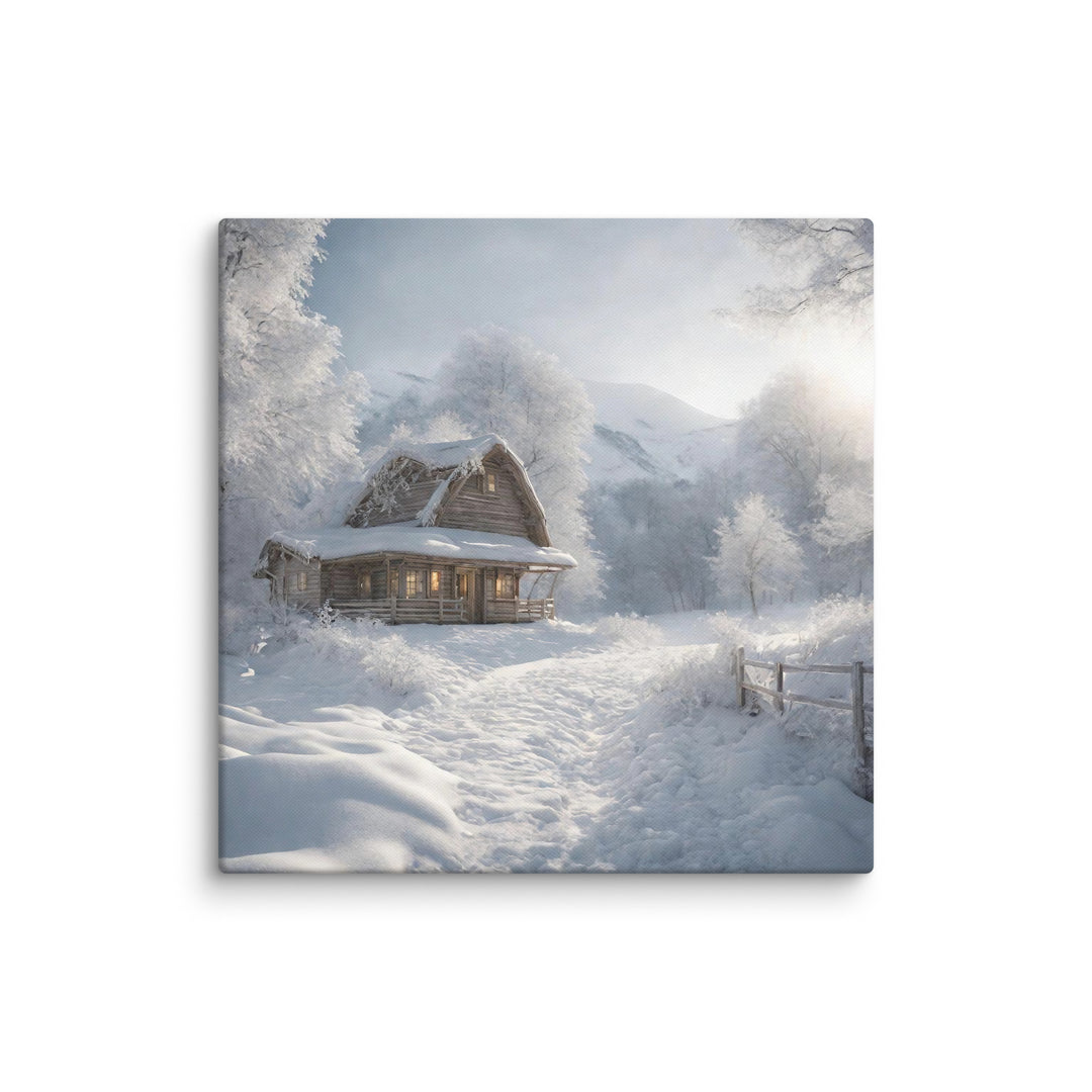 Canvas - WhatUWant2Buy