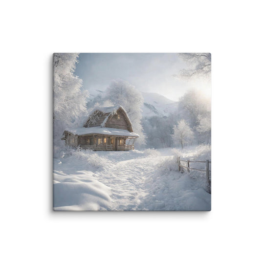 Canvas - WhatUWant2Buy