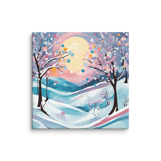 Canvas - WhatUWant2Buy