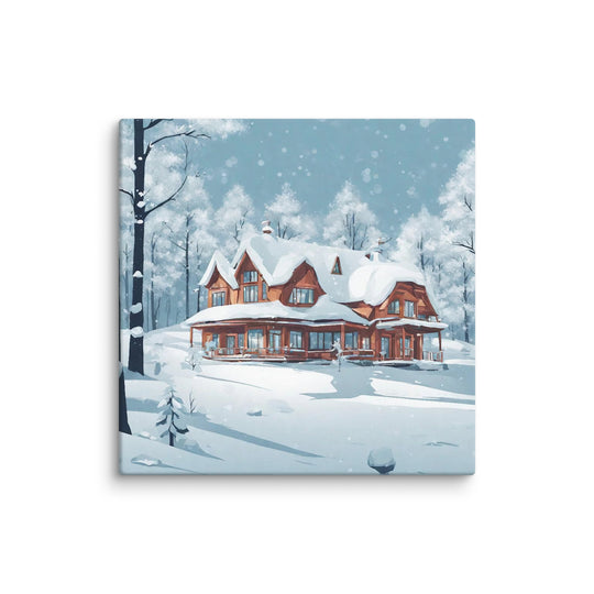 Canvas - WhatUWant2Buy