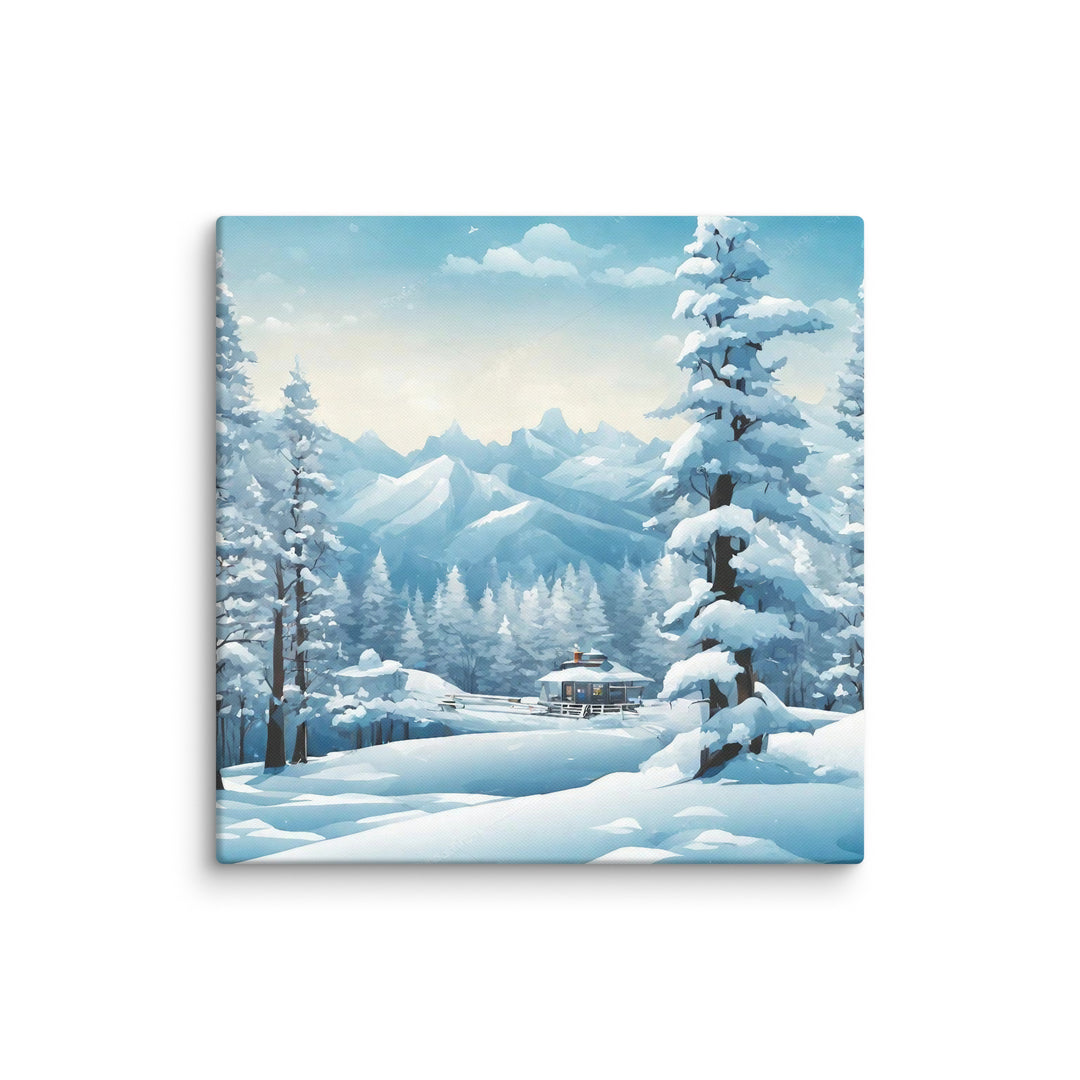 Canvas - WhatUWant2Buy