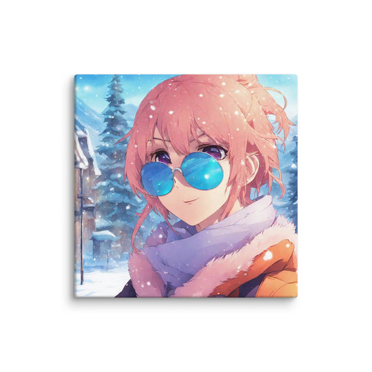 Canvas - WhatUWant2Buy