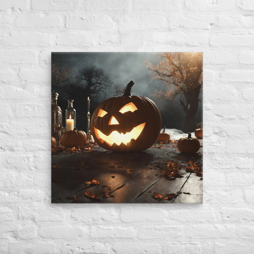 Canvas