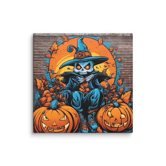 Canvas - WhatUWant2Buy