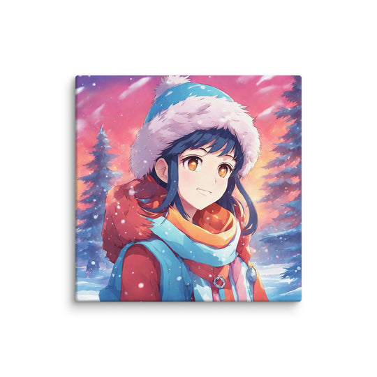 Canvas - WhatUWant2Buy