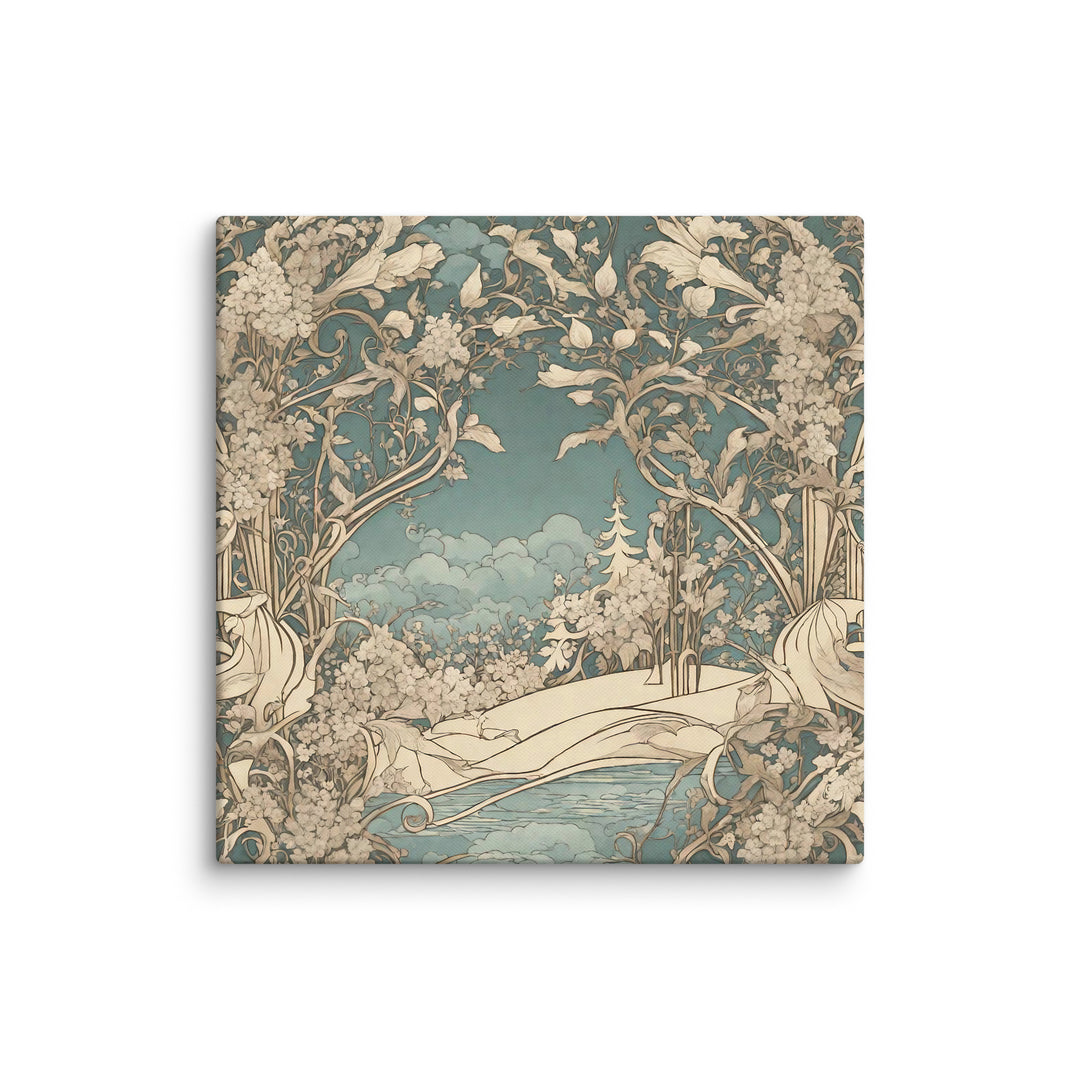 Canvas - WhatUWant2Buy