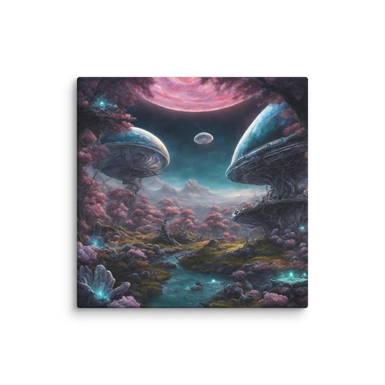 Canvas - WhatUWant2Buy