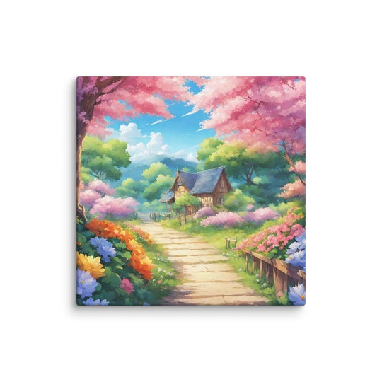 Canvas - WhatUWant2Buy