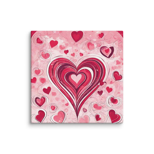 Canvas - WhatUWant2Buy