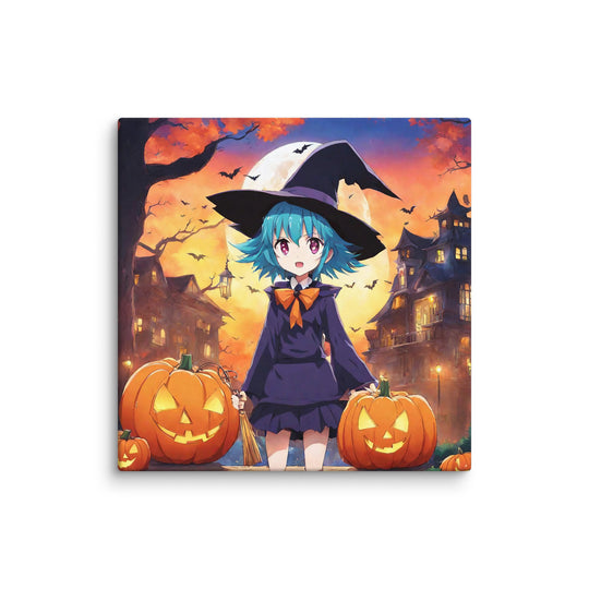 Canvas - WhatUWant2Buy