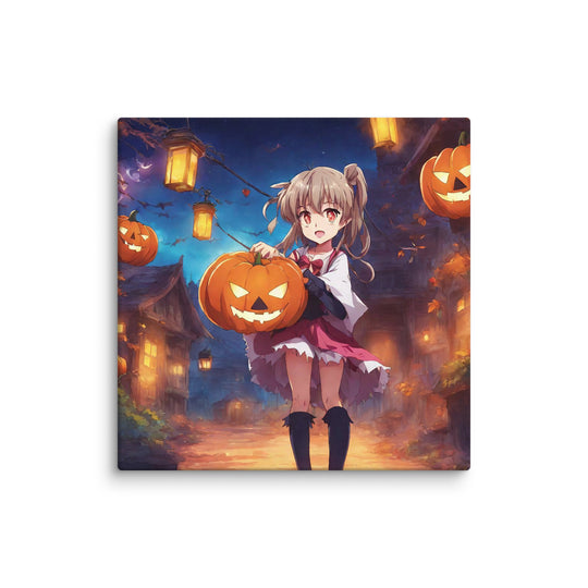 Canvas - WhatUWant2Buy