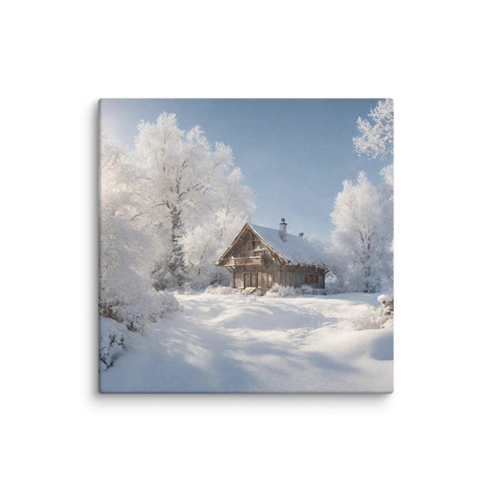 Canvas - WhatUWant2Buy