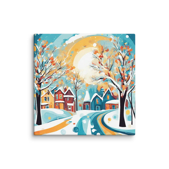 Canvas - WhatUWant2Buy