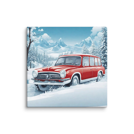 Canvas - WhatUWant2Buy