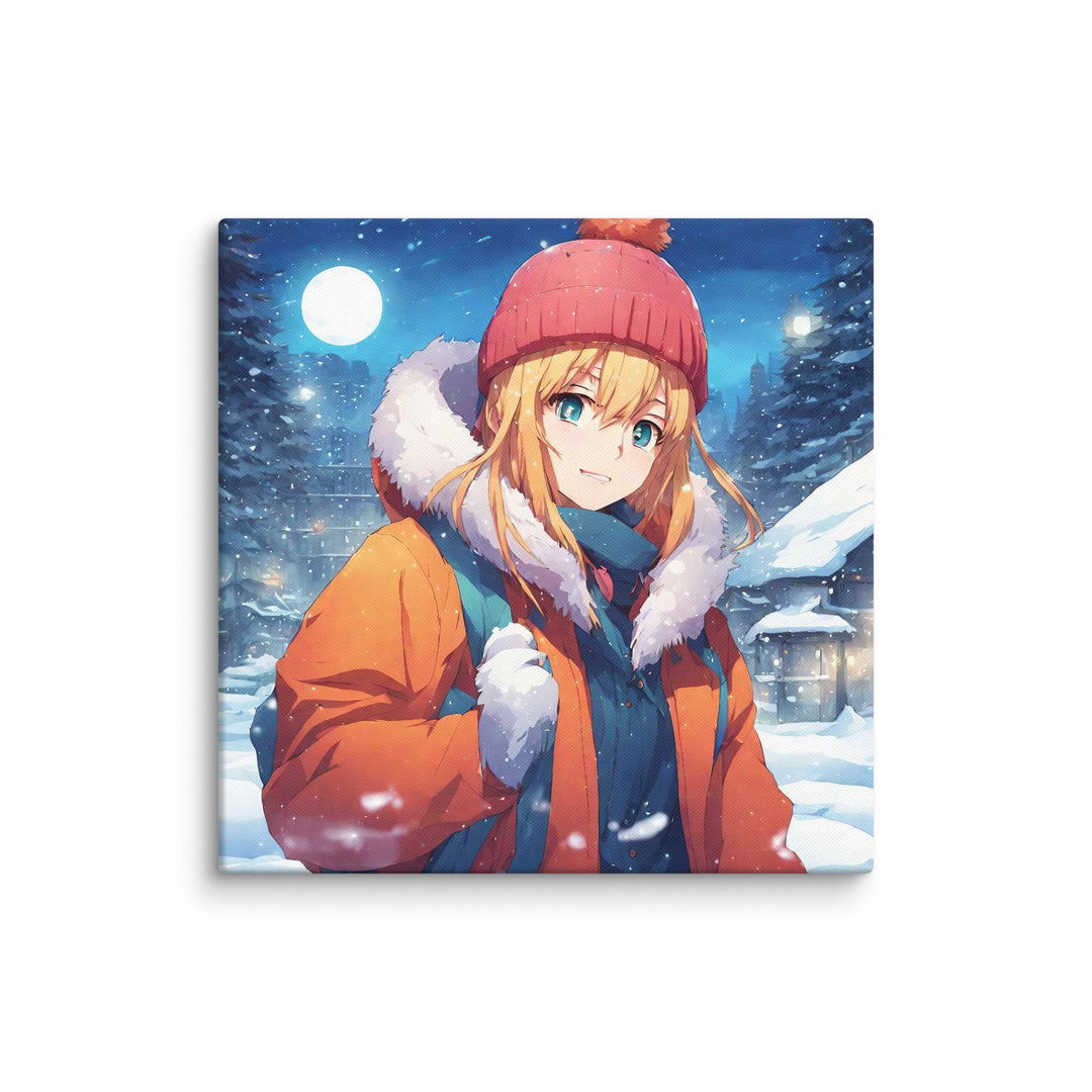 Canvas - WhatUWant2Buy