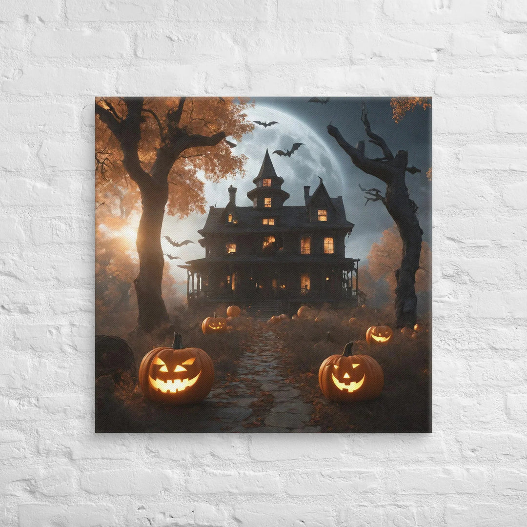Canvas