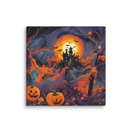 Canvas - WhatUWant2Buy