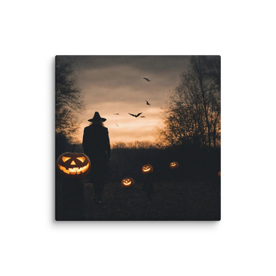 Canvas - WhatUWant2Buy