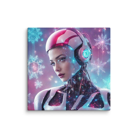 Canvas - WhatUWant2Buy