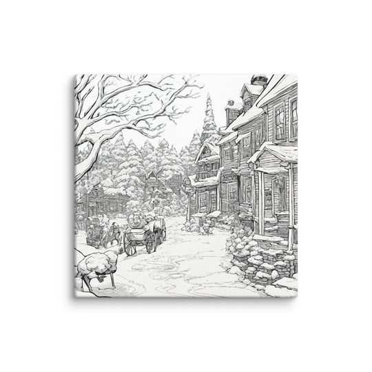 Canvas - WhatUWant2Buy