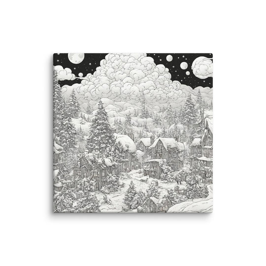 Canvas - WhatUWant2Buy