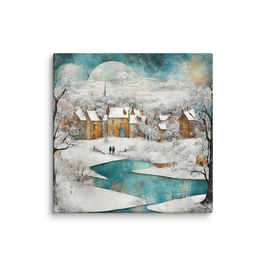 Canvas - WhatUWant2Buy