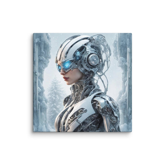 Canvas - WhatUWant2Buy