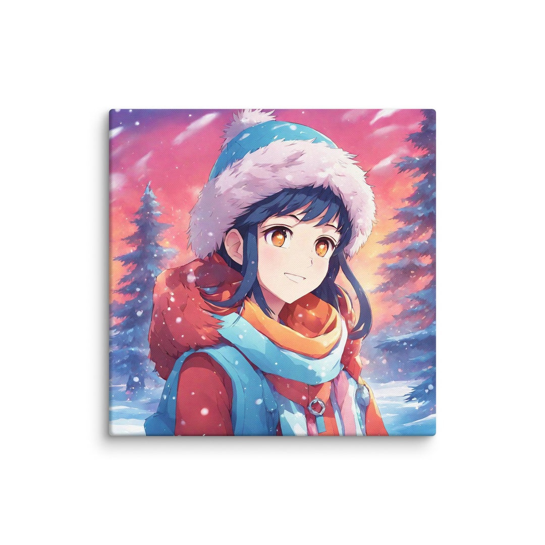Canvas - WhatUWant2Buy