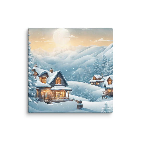 Canvas - WhatUWant2Buy