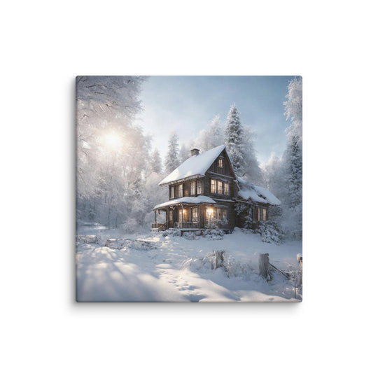 Canvas - WhatUWant2Buy