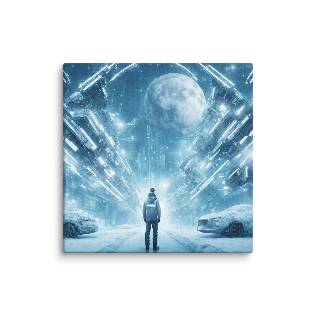 Canvas - WhatUWant2Buy