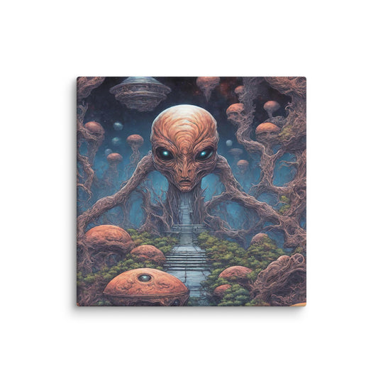 Canvas - WhatUWant2Buy