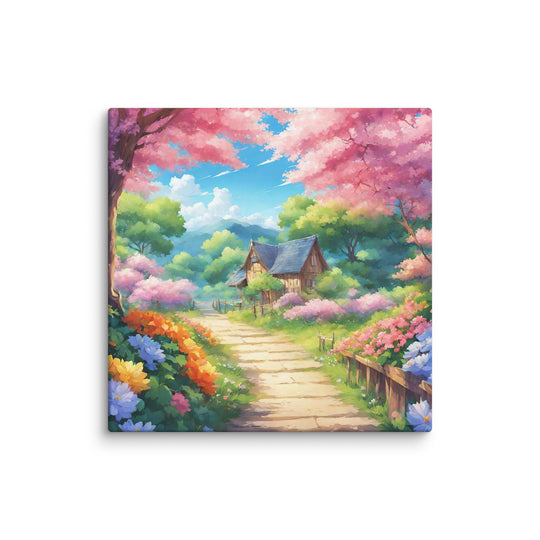 Canvas - WhatUWant2Buy