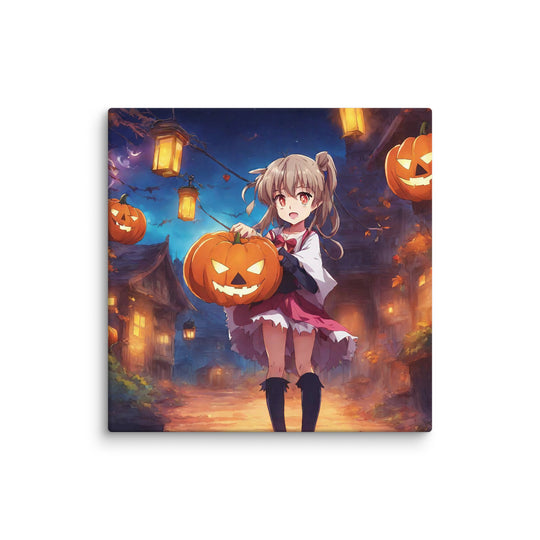 Canvas - WhatUWant2Buy