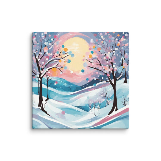 Canvas - WhatUWant2Buy