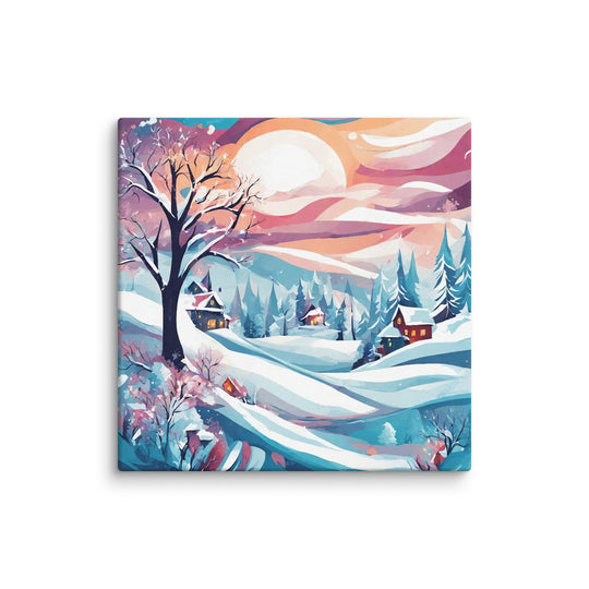 Canvas - WhatUWant2Buy