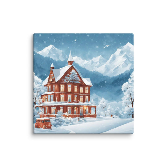 Canvas - WhatUWant2Buy