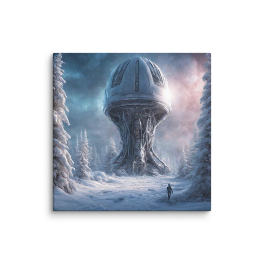 Canvas - WhatUWant2Buy