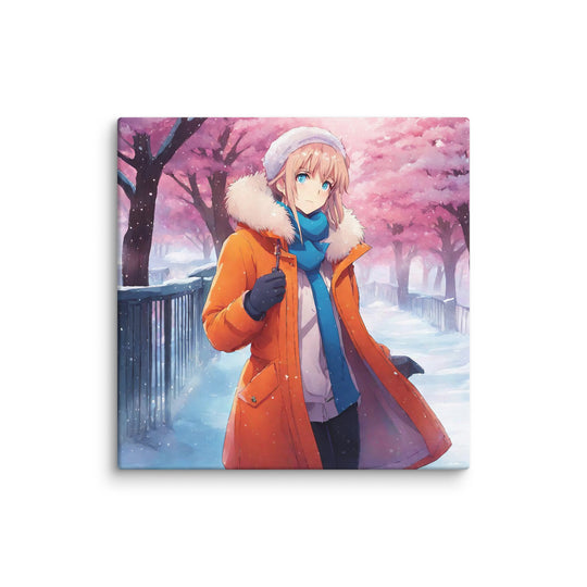 Canvas - WhatUWant2Buy