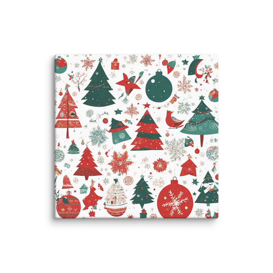 Canvas - WhatUWant2Buy