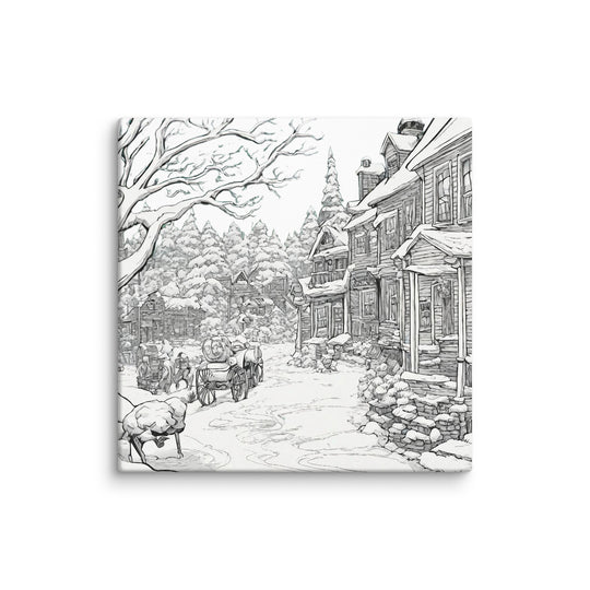 Canvas - WhatUWant2Buy