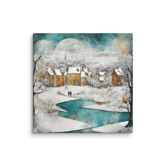 Canvas - WhatUWant2Buy