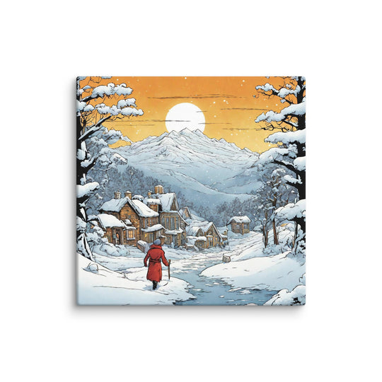 Canvas - WhatUWant2Buy