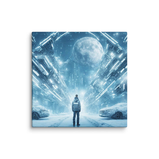 Canvas - WhatUWant2Buy